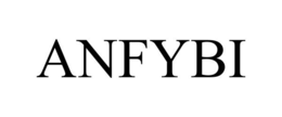 ANFYBI trademark