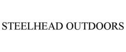 STEELHEAD OUTDOORS trademark