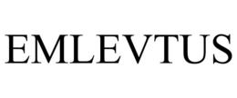 EMLEVTUS trademark