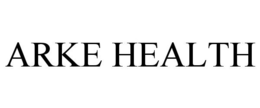 ARKE HEALTH trademark