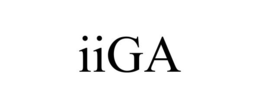 IIGA trademark