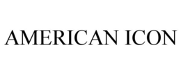 AMERICAN ICON trademark