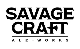 SAVAGE CRAFT ALE WORKS trademark