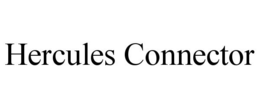 HERCULES CONNECTOR trademark