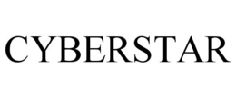 CYBERSTAR trademark