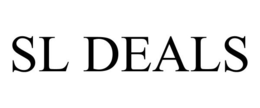 SL DEALS trademark