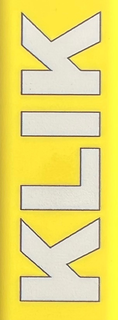 KLIK trademark