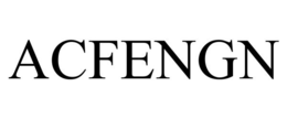 ACFENGN trademark