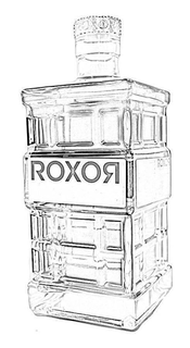 ROXOR trademark