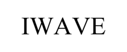 IWAVE trademark