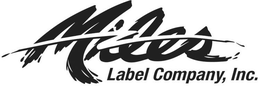 MILES LABEL COMPANY, INC. trademark