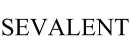 SEVALENT trademark