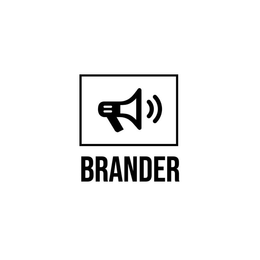 BRANDER trademark