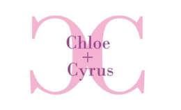 CC CHLOE + CYRUS trademark