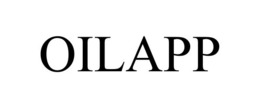 OILAPP trademark