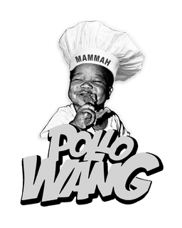 MAMMAH POLLO WANG trademark