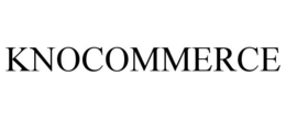 KNOCOMMERCE trademark