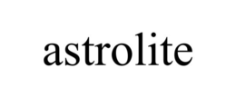 ASTROLITE trademark