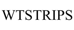 WTSTRIPS trademark