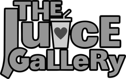 THE JUICE GALLERY trademark