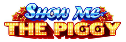 SHOW ME THE PIGGY trademark