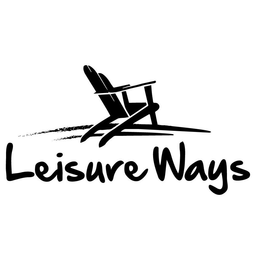 LEISURE WAYS trademark
