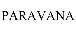 PARAVANA trademark