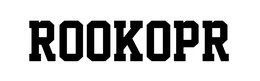 ROOKOPR trademark