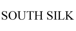 SOUTH SILK trademark
