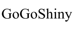 GOGOSHINY trademark