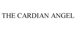 THE CARDIAN ANGEL trademark