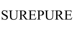 SUREPURE trademark