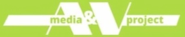 A&V MEDIA PROJECT trademark