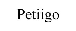 PETIIGO trademark