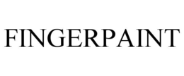 FINGERPAINT trademark