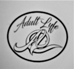 ADULT LYFE AL trademark