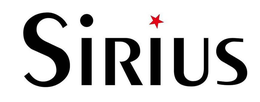 SIRIUS trademark