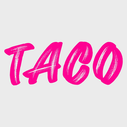 TACO trademark