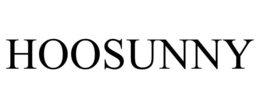 HOOSUNNY trademark