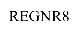 REGNR8 trademark