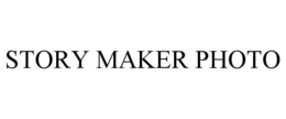 STORY MAKER PHOTO trademark