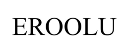 EROOLU trademark