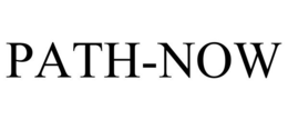 PATH-NOW trademark