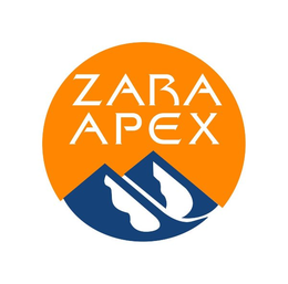 ZARA APEX trademark
