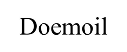 DOEMOIL trademark