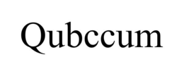 QUBCCUM trademark