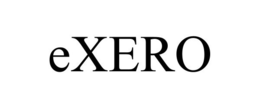 EXERO trademark