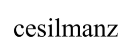 CESILMANZ trademark