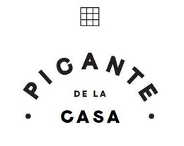 PICANTE DE LA CASA trademark