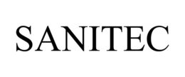SANITEC trademark